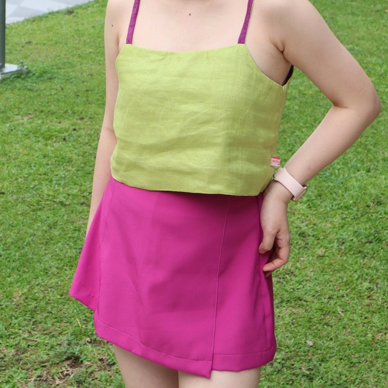Stella 4-Way Top