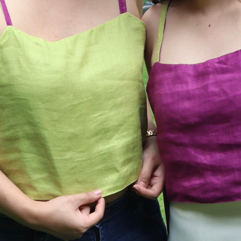 Stella 4-Way Top